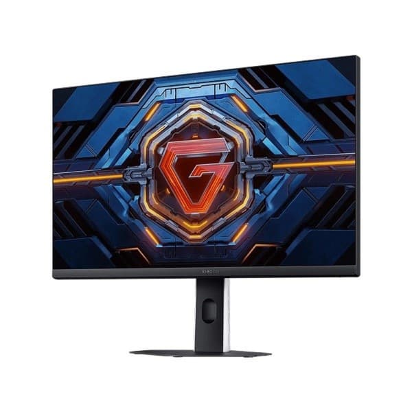 Xiaomi 27" IPS G24i 2026 200Hz -näyttö