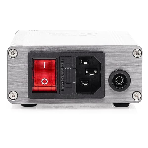 OSS T12-X PLUS loddestation