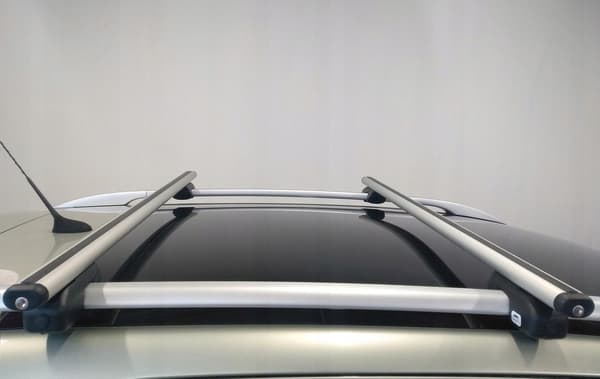 Kattoteline Ford Kuga 5D 2017-2020