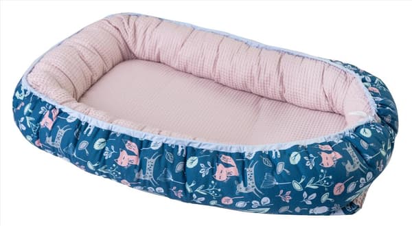 Patjan säätö 80x55 NEST PRESTIGE