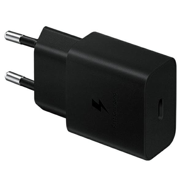 Samsung EP-T1510NB 15W Fast Charge sort/sort
