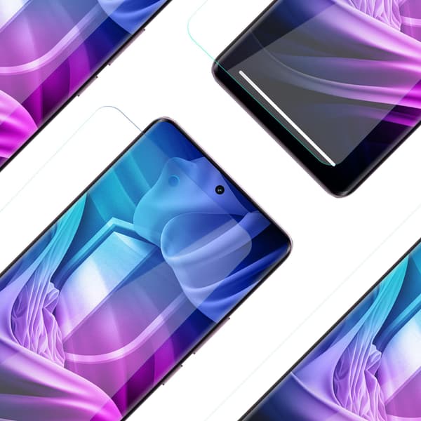 Realme 14 Pro - 3mk Silky Matt Pro