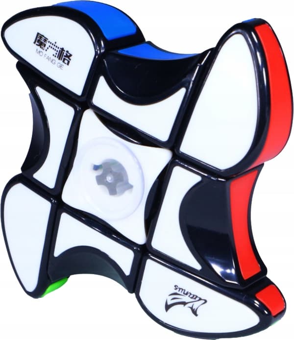 QiYi Vindmølle Fidget Spinner