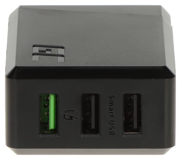 Green Cell USB-seinälaturi CHARGC03-GC