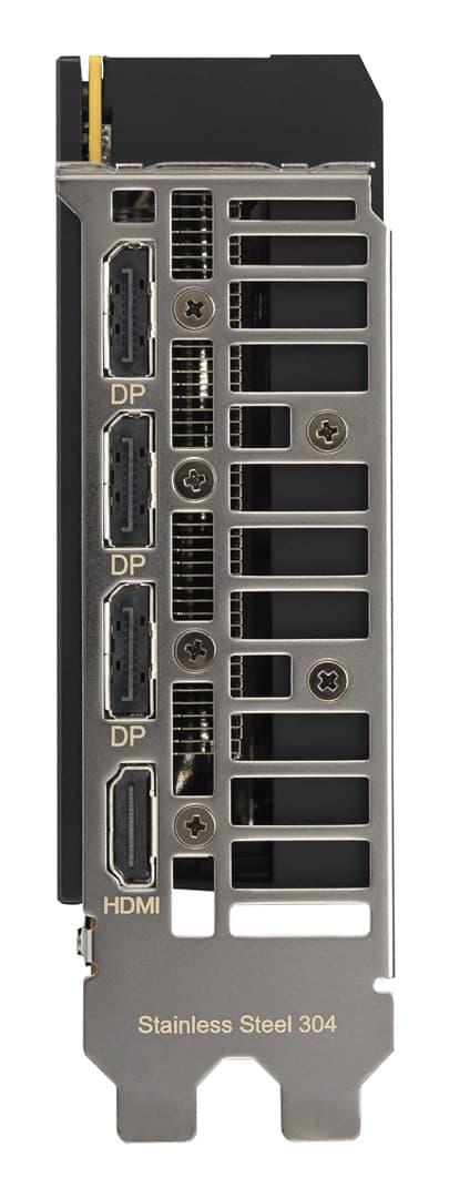ASUS DUAL GeForce RTX 5050 8GB OC grafikkort