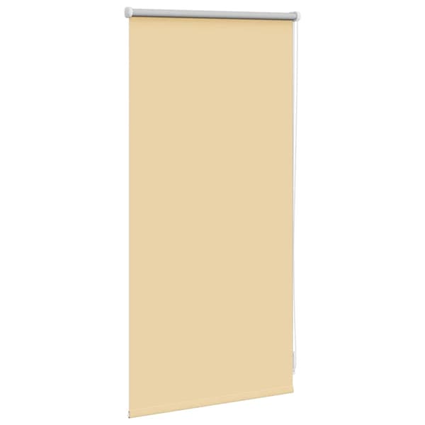 Solskydd 40 x 100 cm Beige
