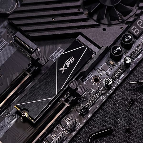 ADATA XPG GAMMIX S70 Blade SSD 1TB M.2 PCIe 4.0