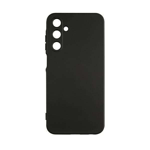 Beline Silikone Etui Samsung A25 5G A256sort/sort