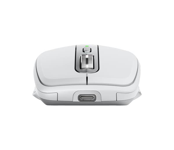 Logitech MX Anywhere 3S langaton hiiri, 8000 DPI