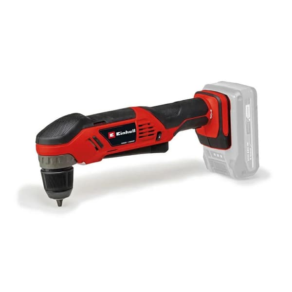 EINHELL ANGLE SKRUVDRAGARE TE-AD 18 LI-solo