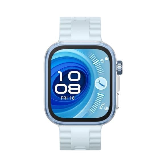 HUAWEI Watch Fit 4 Pro Smartklocka Blå