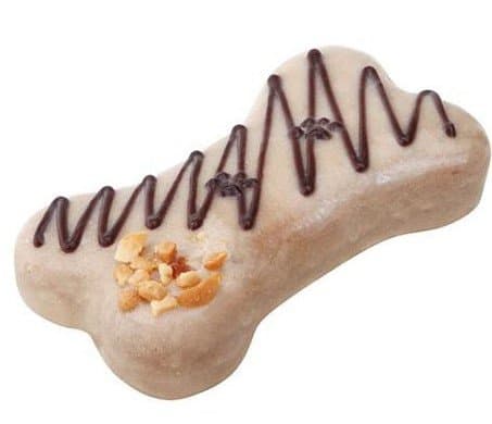 Lolo Pets | Hundgodis | Kaka - Skogsfrukter 250g