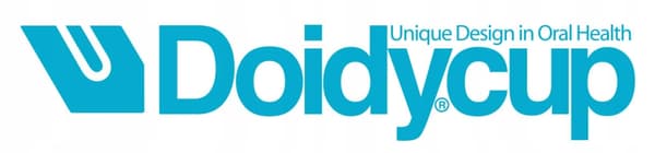 DOIDY-MUGG 3A8G4* 3_8 FÖR BARN ATT LÄRA SIG DRICKA