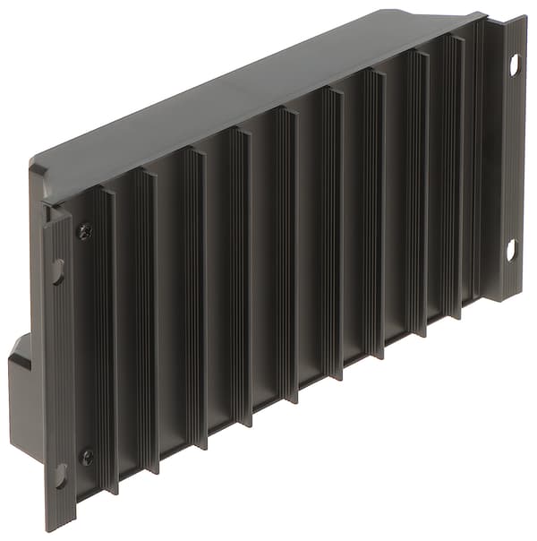 AURINKOAKKUJEN LATAUSOHJAIN SCC-60A-PWM-LCD-S2