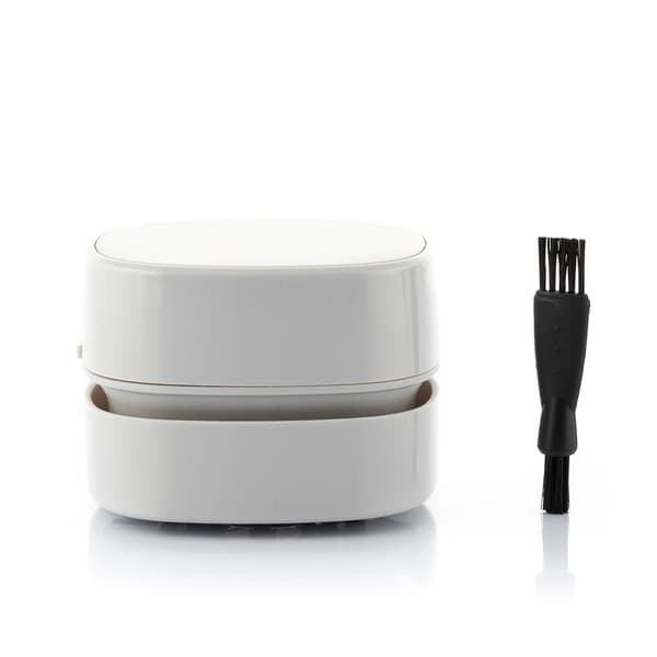 Innovagoods Langaton Mini Näppäimistö Pöytäimuri