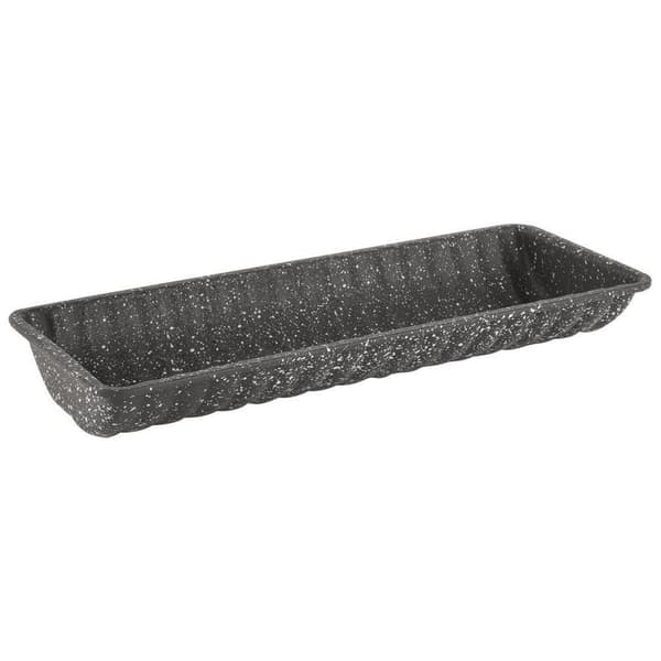 Granitkakform GRANDE 31x12 cm