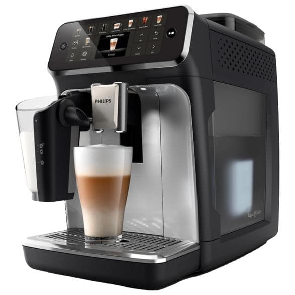 PHILIPS EP5546/70 LatteGo Series 5500 espressomaskine