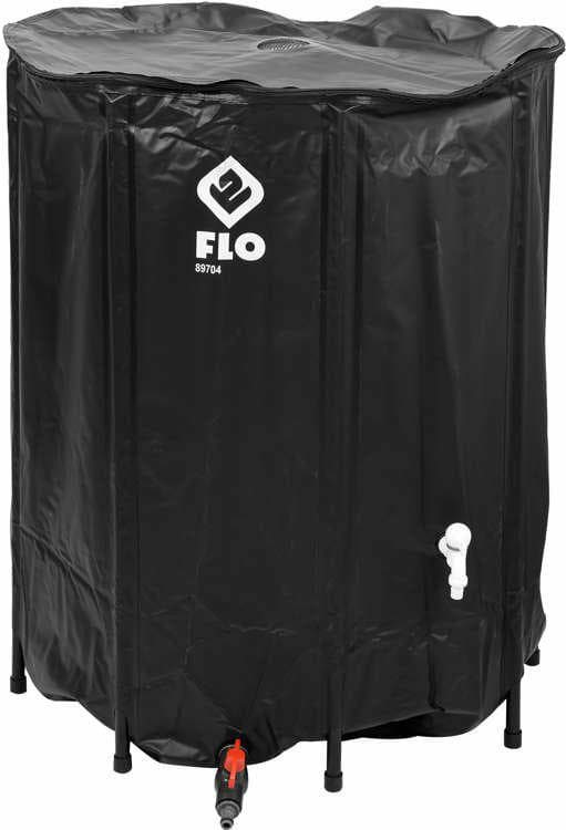 FLO SADEVESISÄILIÖ 500L