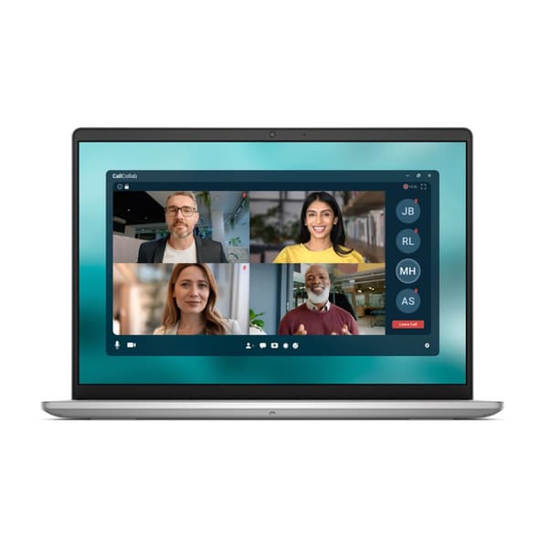 Dell Pro 14 Essential PV14250 bærbar computer, 14", 512 GB, Windows 11