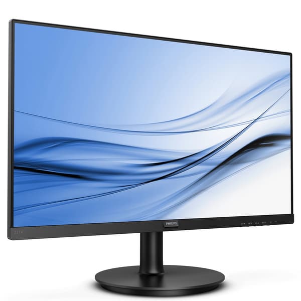 Philips-skärm 21,5" 221V8A/00, Full HD, VA