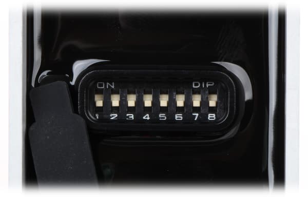 Hikvision DS-K1107AM LÄHEISYYSLUKIJA