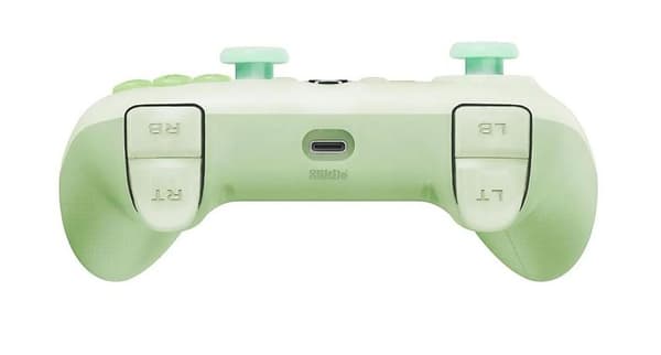 8BitDo Ultimate Mini trådløs controller til Xbox grøn