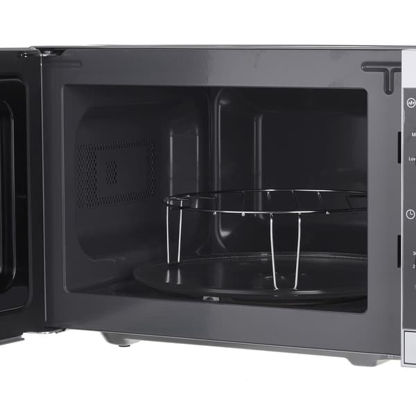 Sharp YC-MG01E-S 20L 800W GRILL Mikrovågsugn