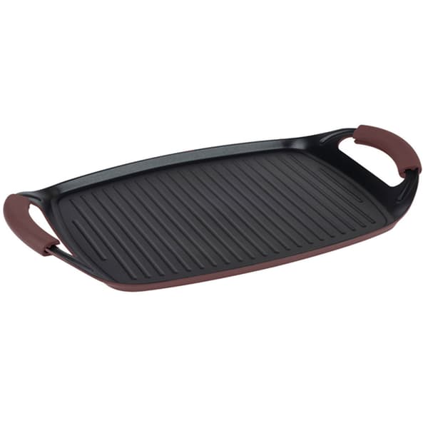 TITANIUM GRILLPLADE 47 cm BERLINGER HAUS BH-8047 LEONARDO