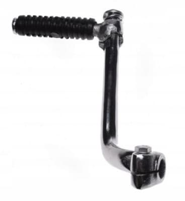 Kinway Kickstartspak 4T Quad ATV Cross 110 139FMB Chopper