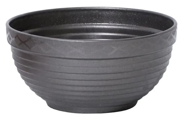 Prosperplast Misa 2 grafit urtepotte