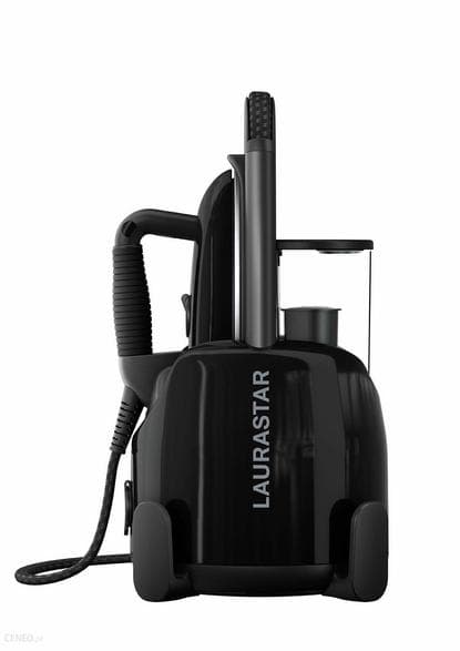 Laurastar Lift Plus svart ånggenerator