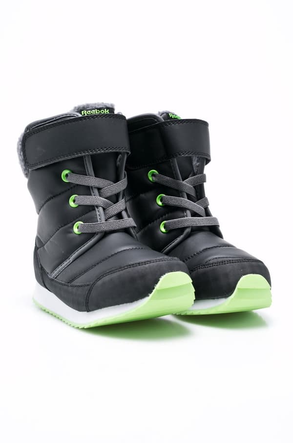 Reebok SNOW PRIME 21 poikien talvikengät