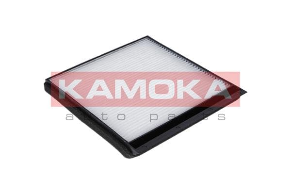 Kupéfilter F403501 KAMOKA
