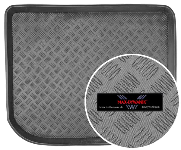 Audi TT III 8S Coupé 2014-2023 mattoset MAX-MAT