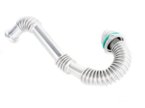 RØR EGR 1.6 HDI
