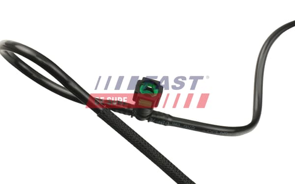 BRÆNDSTOFSLANGE FT39656 FAST