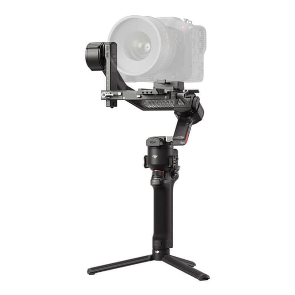 DJI RS 4 Pro Stabilisator