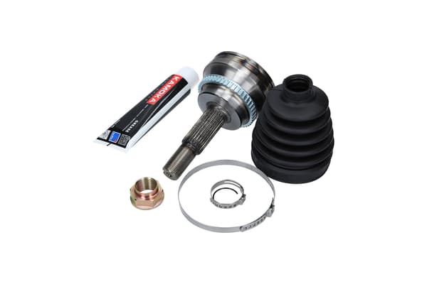 DRIVAXELS LEDSATS 6109 KAMOKA