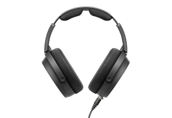 Sennheiser HD 490 PRO PLUS - Ammattimainen referenssi