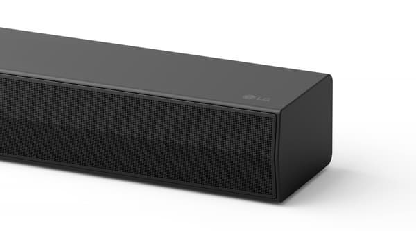 LG S60T Soundbar Sort 3.1 340W