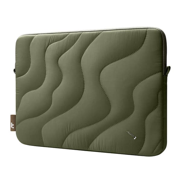 Tomtoc Terra-A27 16'' Laptopväska (Grön)