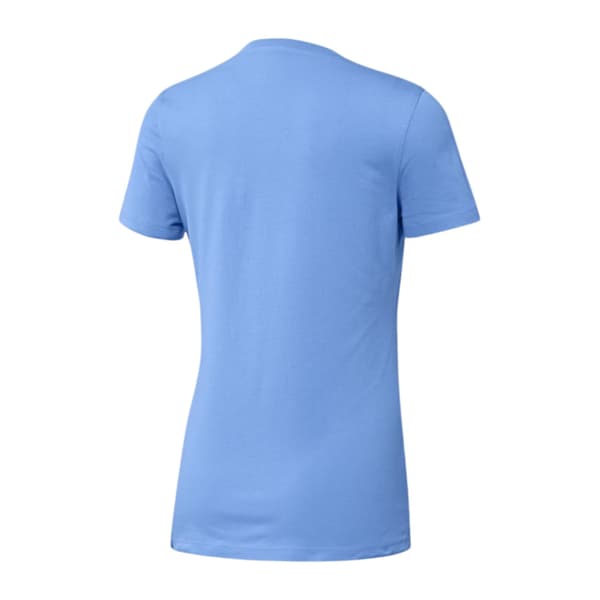 Reebok Dame Trænings Split T-shirt S