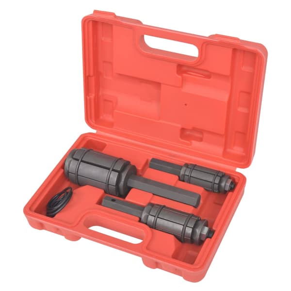 vidaXL Rörexpanderare 1 1/8" till 3 1/2"