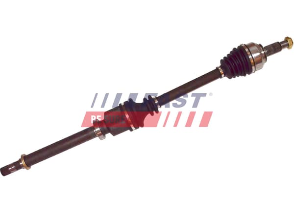 FT27175 SNABB AXELAXEL