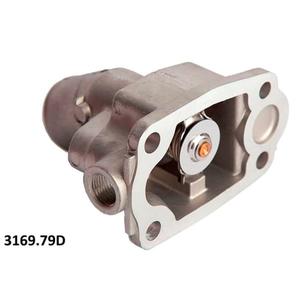 BORGWARNER (WAHLER) TERMOSTAATTI 3169.79D