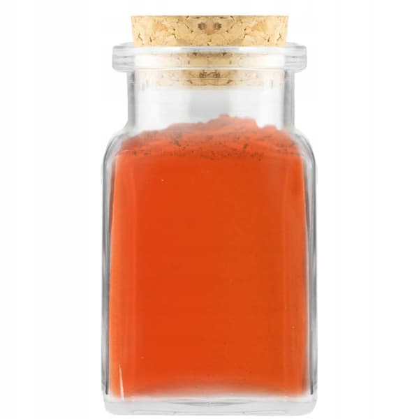 20x maustepurkki 150 ml + 252 tarraa