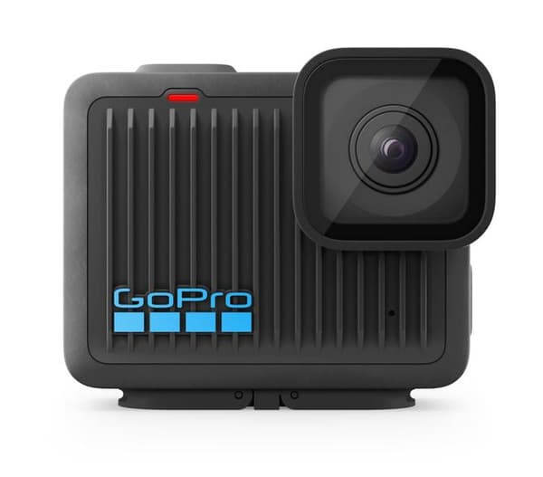 GOPRO Hero Actionkamera