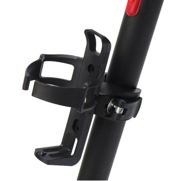 Flaskeholder / vandflaske til scooter