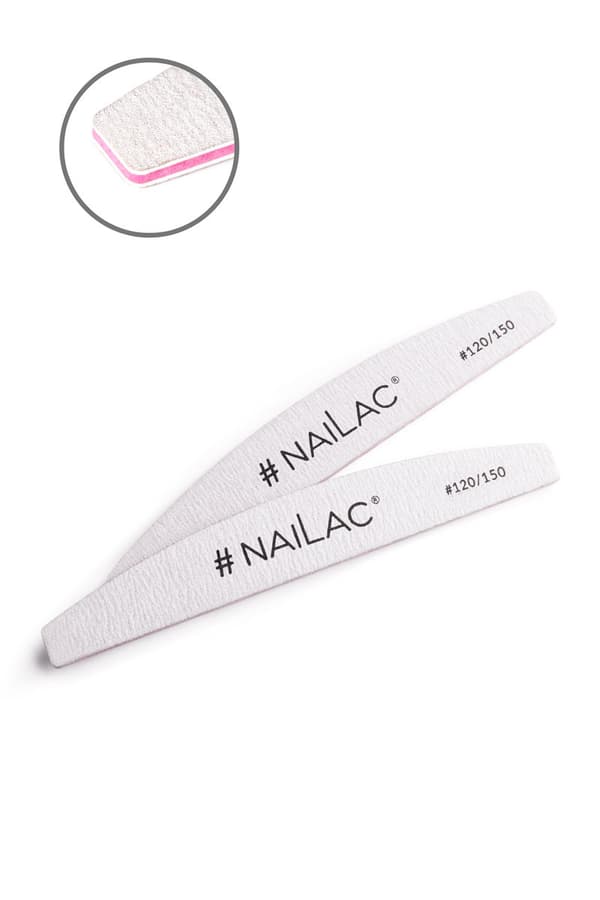 NaiLac-fil, båt 120/150