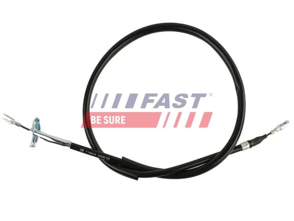 HÅNDBREMSEKABLER FT69030 FAST